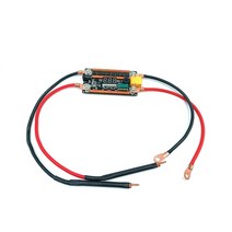 스폿 소형 휴대용 강정용 플라스틱 용접기 리튬 배터리 키트 전원 조정 가능한 디지털 회로 기판 니켈 시트, [08] Package H