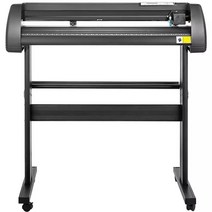 업소용 플로터28 인치 커팅 플로터 커터 비닐 Signmaster 소프트웨어 그래프 기계, 01 Plotter_01 미국
