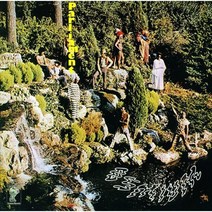 [CD] Parliament (팔리아먼트) - Osmium