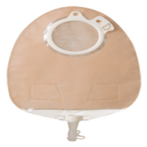 콜로플라스트(COLOPLAST 11854) 센슈라 SENSURA 1PC URO CLICK BAG MAXI TRANSP 40MM [10EA] 11856