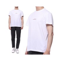 메종마르지엘라 21SS 남성 리버스 반팔 티셔츠 S30GC0701S2281610021S S30GC0701S2281610021S