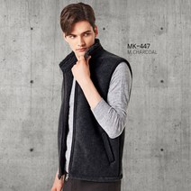양털 조끼 공장 작업복 회사 동계근무복 SF-447, SF-447 상의3XL(110)