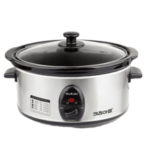 키친아트 전기쿠커 찜기 슬로우쿠커 3.2L KASC-A20, 키친아트 슬로우쿠커 3.2L