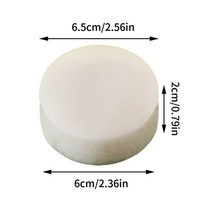 6.862.3cm 스키 왁스 스노우보드 유지 보수 엑스트라 스피드 컨트롤 익스트림 스포츠 왁스 스키 프로텍터 보존 액세서리, 1