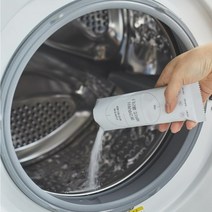 에코후레쉬 세탁조클리너 1박스(100g x 9개입) 빨래보다 세탁조 청소가 먼저, 세탁조클리너 1박스(100g x 9개입) x 2개