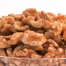 미국산 깐호두 500g 수입호두살 박피호두조각살 견과류추천