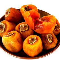 [삼시세끼연구소] 최상품 반건시 영동 곶감 호두 말이 곶감 세트 명절 추석 설 선물세트 보자기 포장 1kg 2kg 3kg, 삼시세끼연구소 반건시 1kg (20과)