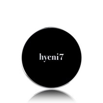 더혜민 촉촉하고 자연스러운 수분 커버 쿠션 15g, 1개