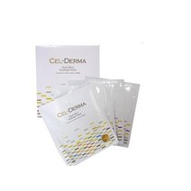 셀더마 듀얼 이펙트 하이드로겔 마스크 건조한피부30g