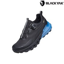 블랙야크 343 빔 GTX야외 뿐만 아니라 도심에서도 전천후로 착화 가능한 트레킹화 ABYSHX2933