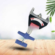일본 표면장력 측정기 휴대용 삼각 벨트 게이지 텐션, BTG-2 텐션 게이지