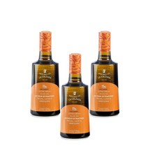 몰리노데라칼자다 피쿠알 아르베퀴나 루시오 500ml MOLINO DE LA CALZADA PICUAL ARBEQUINA LUCIO, 3팩