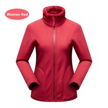 크롭 바시티 배색 스타디움 자켓 야구점퍼 유니섹스 양면 대표팀 자켓 파카 코트 따뜻한 폴라/코랄 플리스