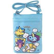 포켓몬 미니 크로스백/캐릭터 유아 아동 보조가방