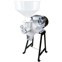 업소용 공장 대형분쇄기 습식 곡물 식품 칡, 2.2kw2800구리코일