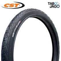 타보자고 20인치 자전거 타이어 20x1.50 (40-406) 미니벨로 자전거, 1개