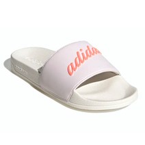 아디다스 아딜렛 샤워 슬리퍼 GZ5925