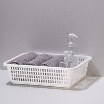 JJ Choice 코스마사각소쿠리3호, 단일