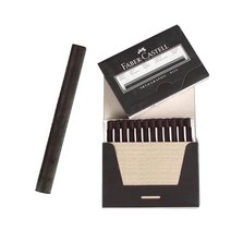 [파버카스텔] 압축목탄 (타), [6201801]ExtraSoft / 129906