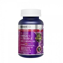 캐나다 오메가3 비타민D 1000IU 함유 90캡슐 영양제 오메가3 EPADHA, 상세페이지 참조, 상세페이지 참조