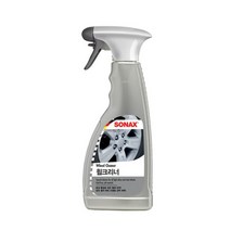 소낙스 휠클리너 500ML