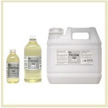홀아트 플러스 페인팅오일 270ml 화방 유화보조제, 단품