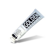 골덴 H.B 아크릴물감 60ml 낱색(시리즈1), 1020 Burnt Sienna