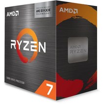 AMD 5800X3D (버미어)