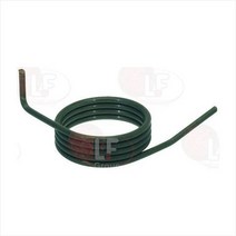 카사디오 리턴 스프링 DOSER LEVER RETURN SPRING 1250150, 1개