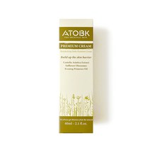 아토비케이 프미리미엄 크림 80ml 피부 속건조 피부장벽 수분 보습, 1개, 60ml