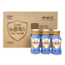 일동 후디스 트루맘 뉴클래스 영아용 조제유 액상 1단계 180ml x 24개입, 1세트