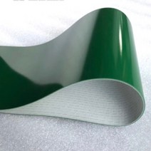 컨베이어벨트 컨베이어 자바라컨베이어 컨베어 산업용 PVC 플랫 벨트 2000x150x3mm 라이트 어셈블리 라인, 한개옵션0