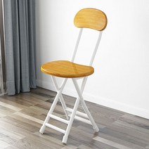 원형식탁1200 반타원형식탁 원형식탁 1000 60cm 너비 라운드 식탁 커피 테이블 저널 야외 접이식 가구 홈, 18 2pcs chairs CC