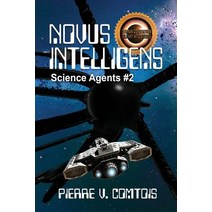 Novus Intelligens Paperback, Rogue Phoenix Press