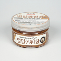 범일 콩된장, 250g, 26개