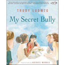 My Secret Bully, Random House Childrens Books