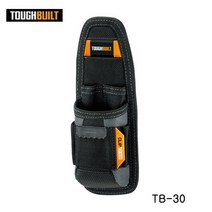 터프빌트 컷터칼 공구집 TB-30 유틸리티 파우치 6구 _ 29489EA