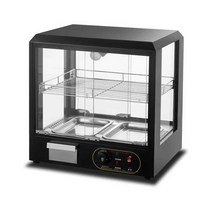 온장고 편의점 음료 캔 약국 마트 미니 업소용 소형, c