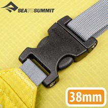 [텐잘남] SEATOSUMMIT 씨투써밋 필드 리페어 사이드 릴리즈 버클 (1핀) 15mm 20mm 25mm 38mm, 필드 리페어 사이드 릴리즈 버클 38mm