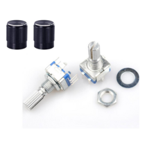 P021 로터리 엔코더 스위치 DC3-DC24V Rotary Encoder 2bit A B 출력 S6L7, A타입