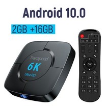 안드로이드셋탑박스 안드로이드셋탑 안드로이드TV박스 스마트티비만들기 셋톱박스 안드로이드TV 셋탑박스 TV셋톱박스 안드로이드TV박스 안드로이드셋톱박스 안드로이드박스 안드로이드티비박스, Eu 플러그, 16G
