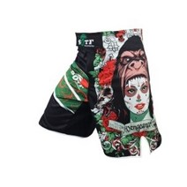 복싱 격투기 무에타이 파이터 이종격투기 킥복싱 트렁크 쇼츠 바지 37