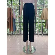 듀엘 셋업 핀턱 팬츠 L232PSA032(1941308)