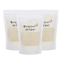 볶은귀리가루 귀리분말 300g x 3개