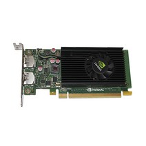쿼드로 Quadro NVS 310 1GB 그래픽카드 LP사이즈