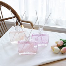 유멜 프리저브드 디퓨저 200ml, 플라워가든, 1개