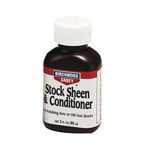 버치우드 케이시 사용이 편리한 속건식 건스탁 광택컨디셔너 광택 유지보수 90ML 보틀