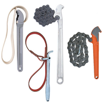 스마토 체인렌치 벨트렌치 규격별 모음 체인공구 파이프 렌치 오일필터 렌치 만능렌치 파이프렌치 벨트렌치 고무렌치 고무스트랩렌치 고무렌치 고무스패너, SM-CW24