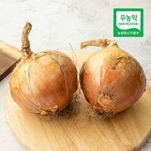 삼시세끼연구소 무농약 깐 양파 2입 햇 양파 1kg, 친환경 깐양파 2입