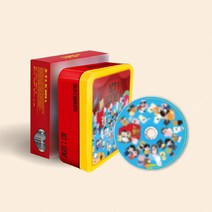 마마무+ (Mamamoo Plus) - Act 1 Scene 1 : Limited Ver. (1CD. 마마무 솔라 문별 유닛 마마무 플러스 싱글. 일반CD 아닌 미니CD)